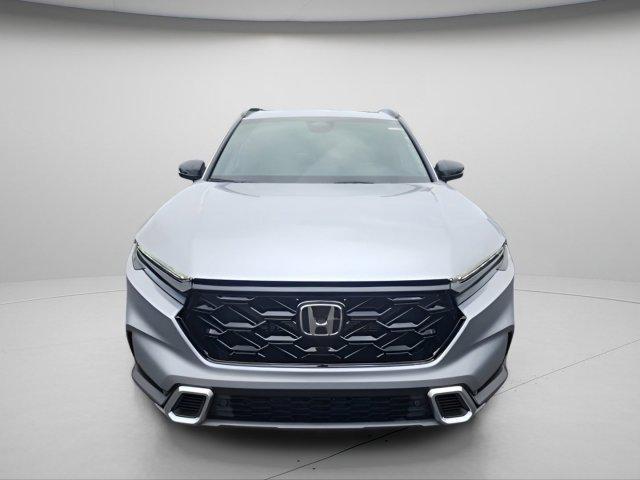 new 2026 Honda CR-V Hybrid car, priced at $44,000
