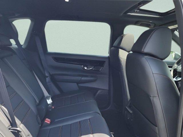 new 2026 Honda CR-V Hybrid car, priced at $44,000