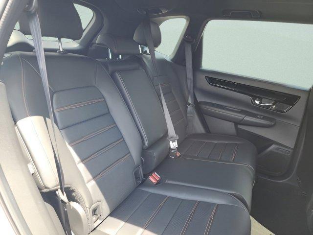 new 2026 Honda CR-V Hybrid car, priced at $44,000