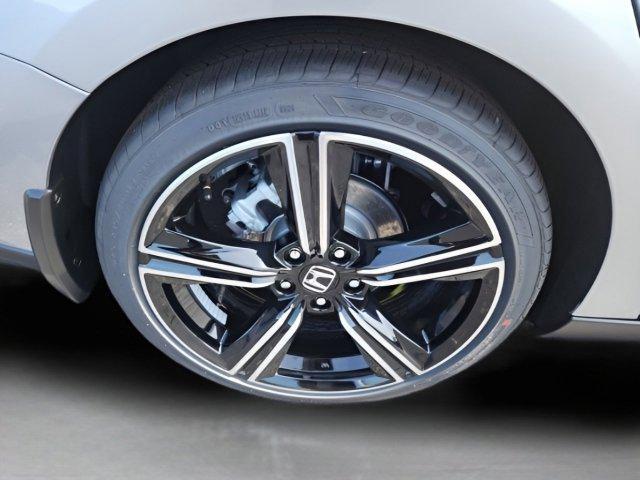new 2026 Honda Accord Hybrid car, priced at $34,640