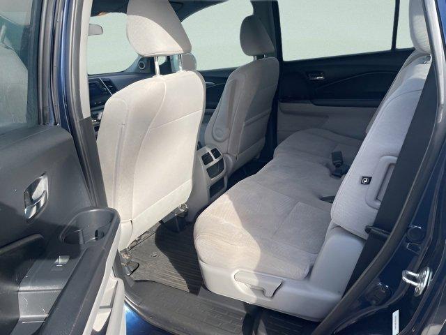 used 2016 Honda Pilot car, priced at $15,547