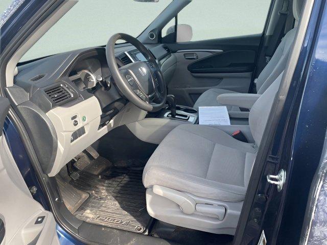 used 2016 Honda Pilot car, priced at $15,547