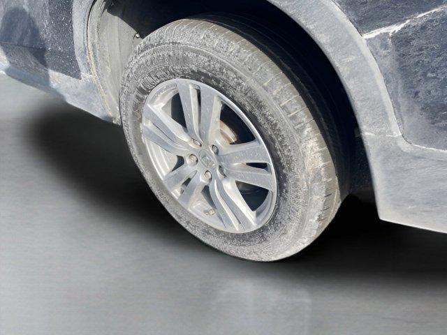 used 2016 Honda Pilot car, priced at $15,547