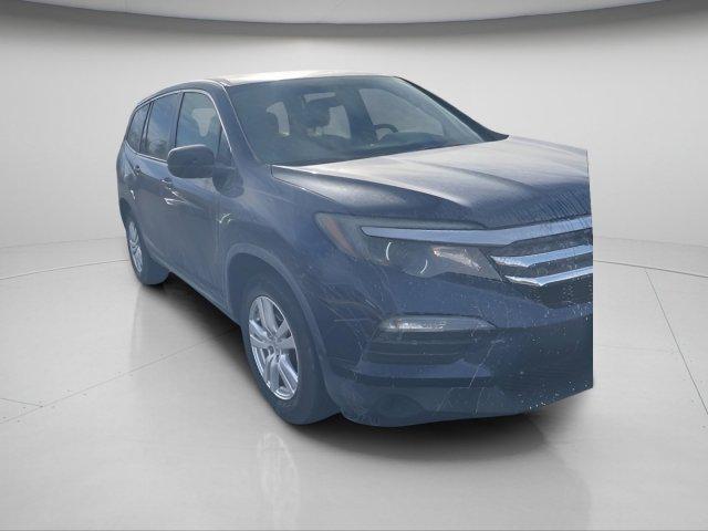 used 2016 Honda Pilot car, priced at $15,547