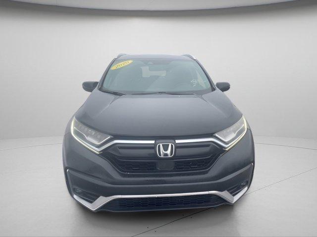 used 2020 Honda CR-V car, priced at $28,595
