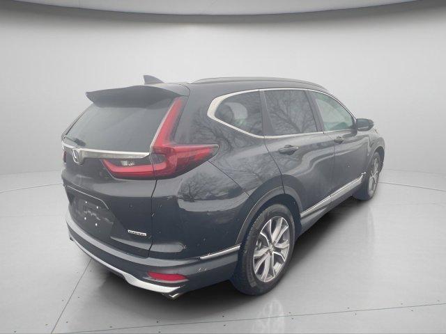 used 2020 Honda CR-V car, priced at $28,595