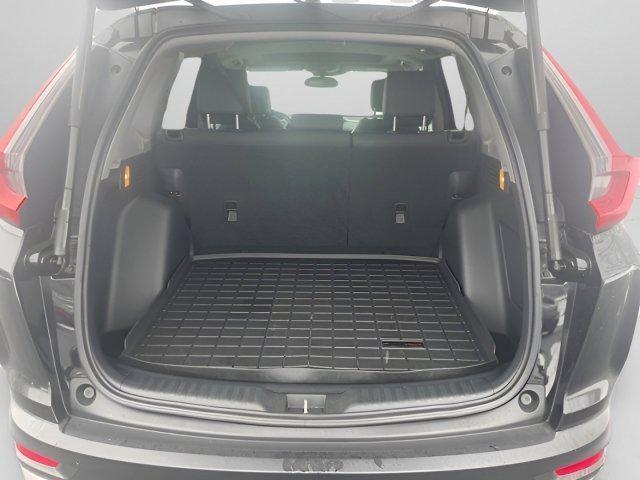 used 2020 Honda CR-V car, priced at $28,595