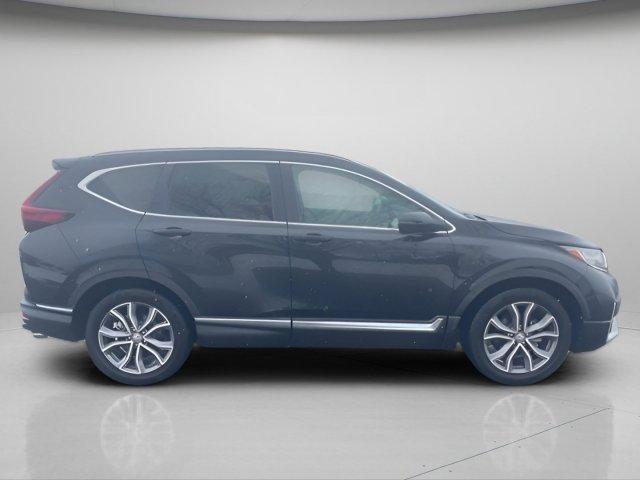 used 2020 Honda CR-V car, priced at $28,595