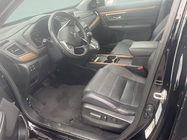 used 2020 Honda CR-V car, priced at $28,595