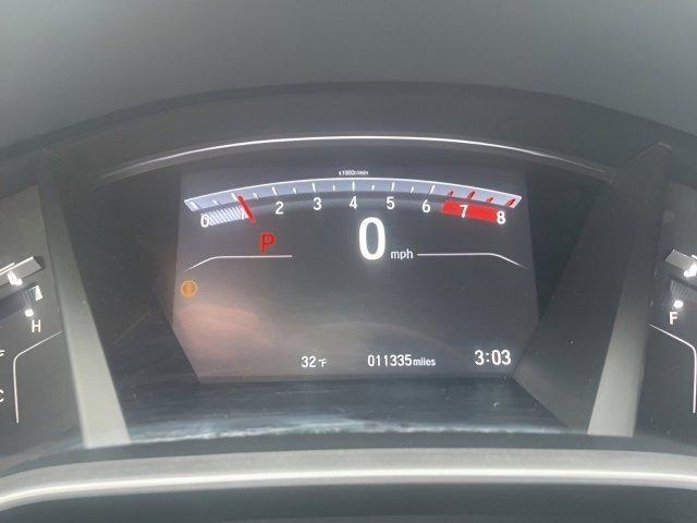 used 2020 Honda CR-V car, priced at $28,595