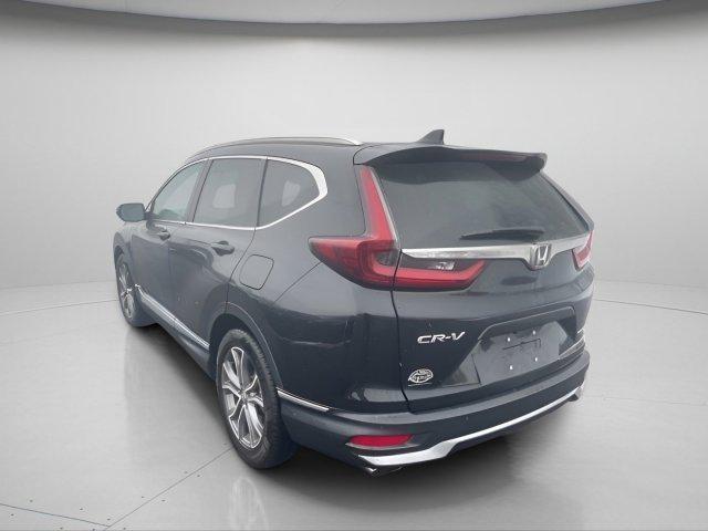 used 2020 Honda CR-V car, priced at $28,595