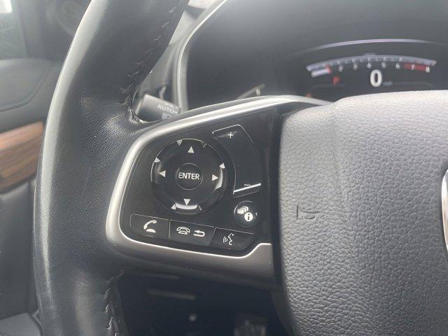 used 2020 Honda CR-V car, priced at $28,595