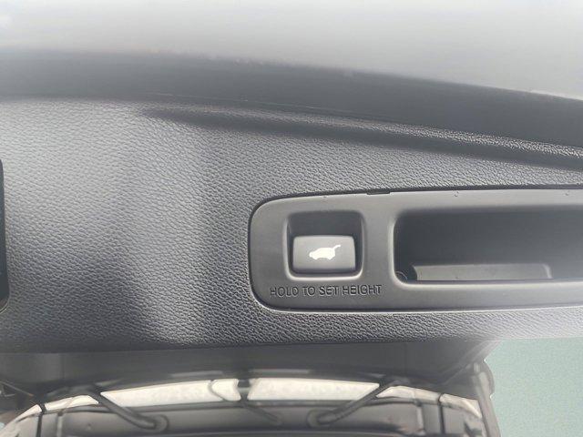 used 2020 Honda CR-V car, priced at $28,595