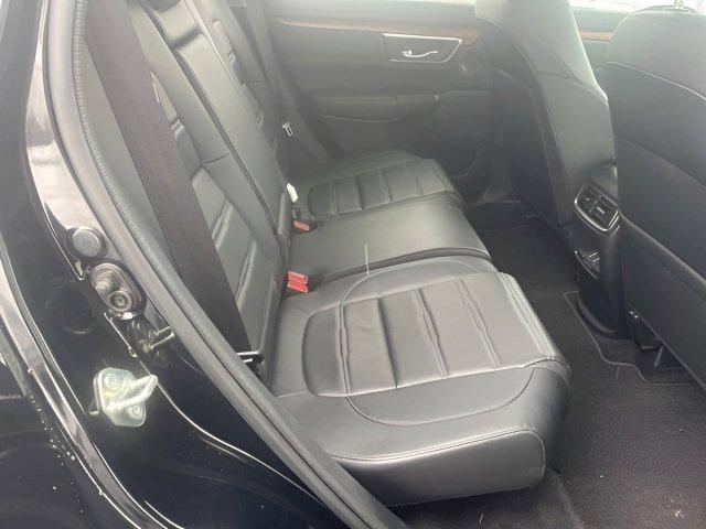 used 2020 Honda CR-V car, priced at $28,595