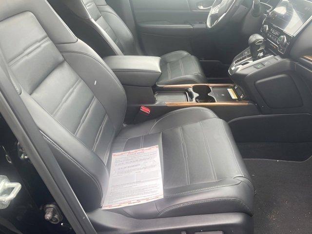 used 2020 Honda CR-V car, priced at $28,595