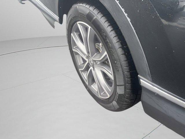 used 2020 Honda CR-V car, priced at $28,595