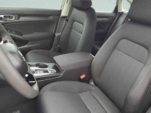 new 2026 Honda Civic car, priced at $25,890