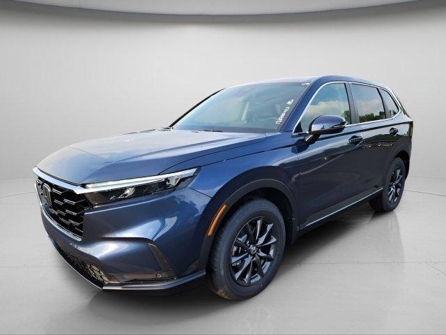 new 2026 Honda CR-V car, priced at $38,350