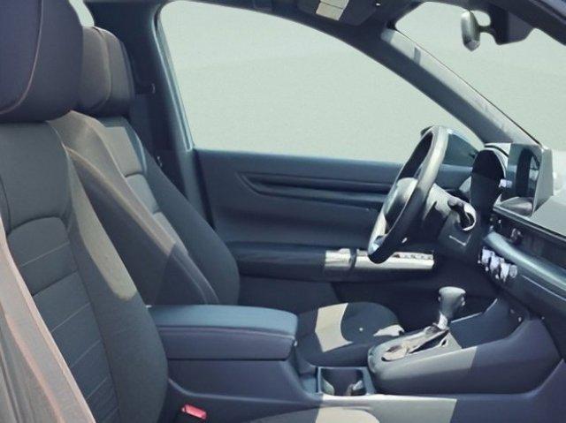 new 2026 Honda CR-V Hybrid car, priced at $38,580