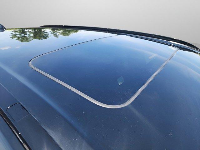 new 2026 Honda CR-V Hybrid car, priced at $38,580