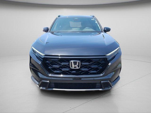 new 2026 Honda CR-V Hybrid car, priced at $38,580