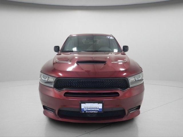 used 2018 Dodge Durango car, priced at $24,800