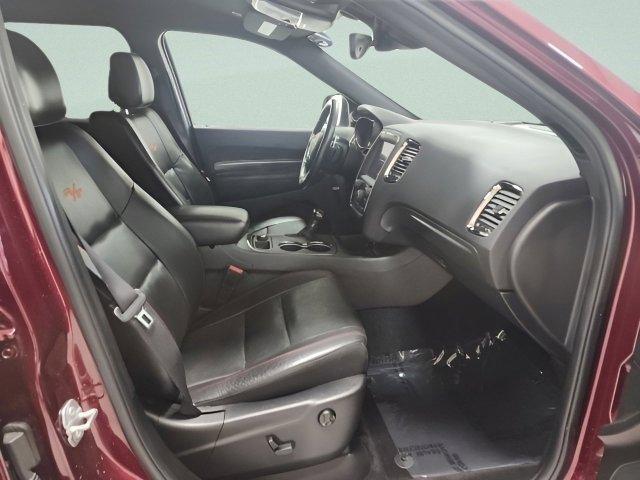 used 2018 Dodge Durango car, priced at $24,800
