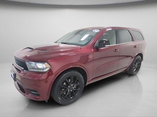 used 2018 Dodge Durango car, priced at $24,800