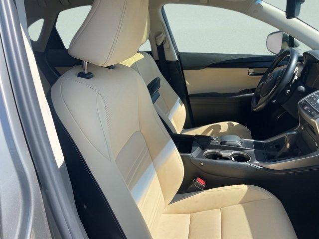 used 2019 Lexus NX 300 car, priced at $24,490