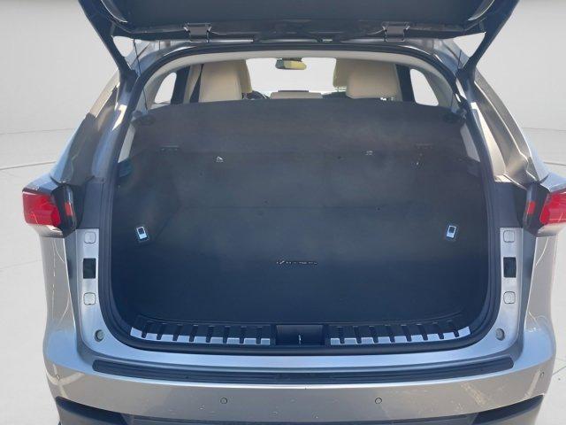 used 2019 Lexus NX 300 car, priced at $24,490