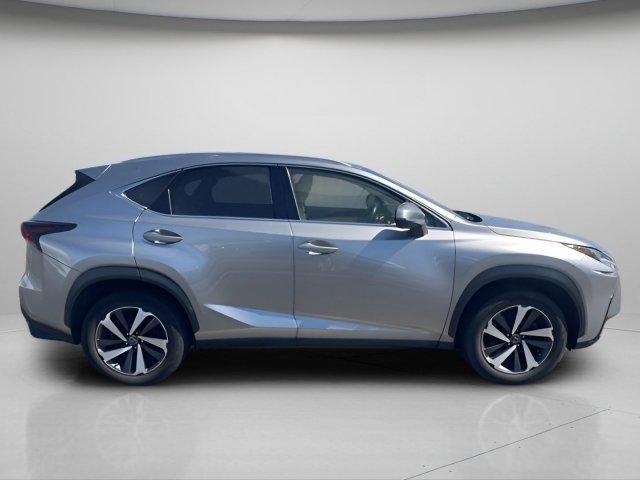 used 2019 Lexus NX 300 car, priced at $24,490