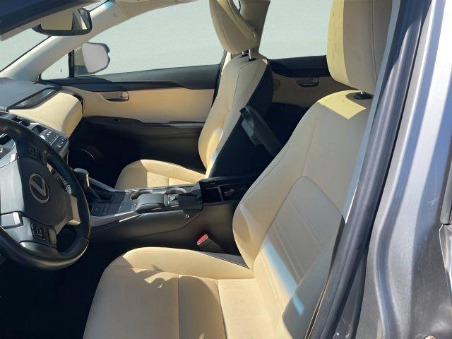 used 2019 Lexus NX 300 car, priced at $24,490
