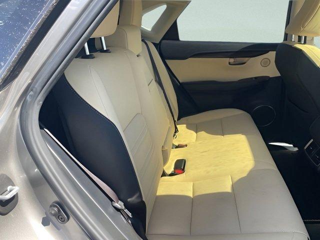 used 2019 Lexus NX 300 car, priced at $24,490