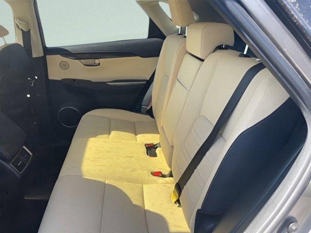 used 2019 Lexus NX 300 car, priced at $24,490