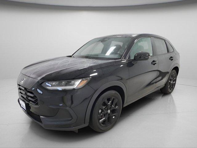used 2023 Honda HR-V car, priced at $25,238