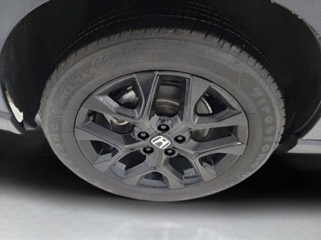 used 2023 Honda HR-V car, priced at $25,238