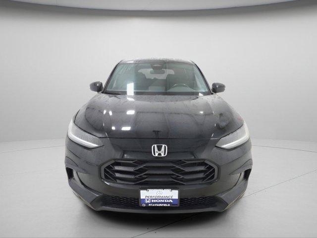 used 2023 Honda HR-V car, priced at $25,238