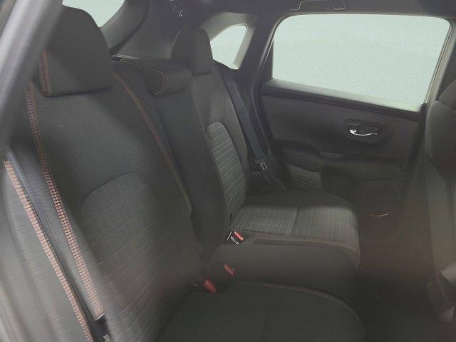 used 2023 Honda HR-V car, priced at $25,238