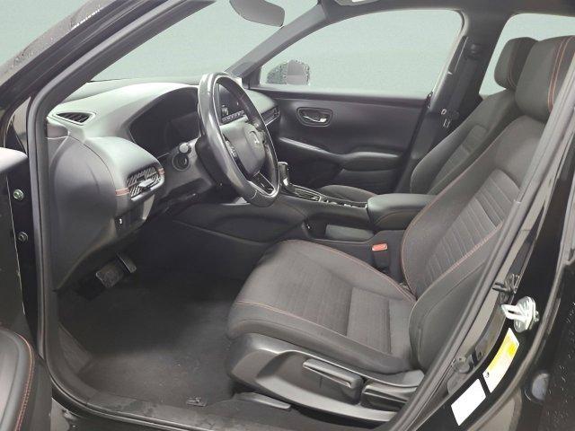 used 2023 Honda HR-V car, priced at $25,238