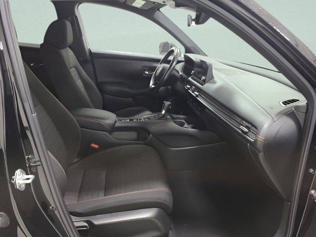 used 2023 Honda HR-V car, priced at $25,238