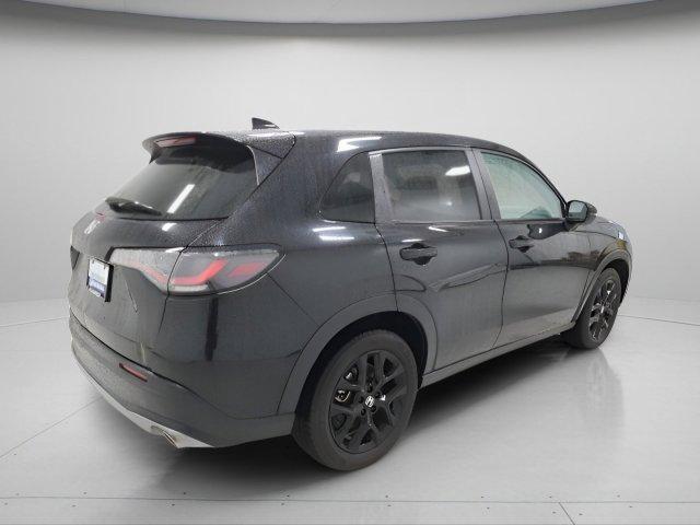 used 2023 Honda HR-V car, priced at $25,238