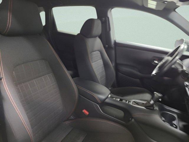 used 2023 Honda HR-V car, priced at $25,238