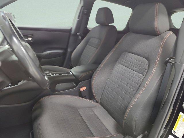 used 2023 Honda HR-V car, priced at $25,238