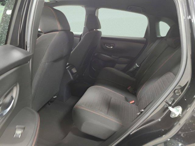 used 2023 Honda HR-V car, priced at $25,238