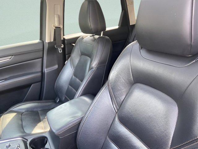 used 2023 Mazda CX-5 car, priced at $21,909