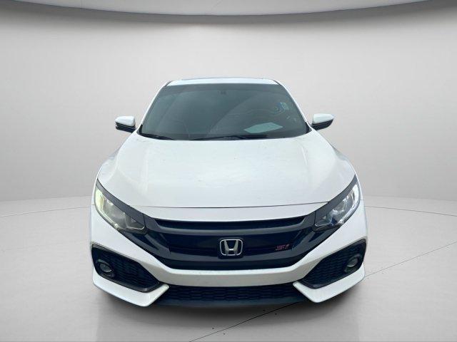 used 2018 Honda Civic car, priced at $19,723