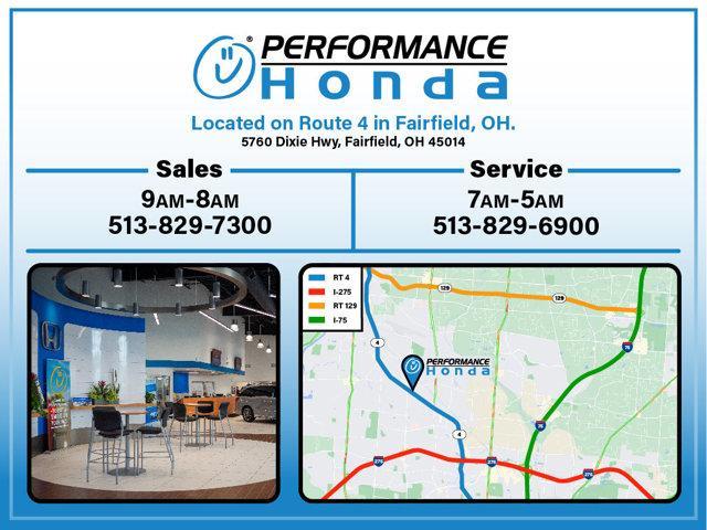 new 2026 Honda Pilot car, priced at $57,695