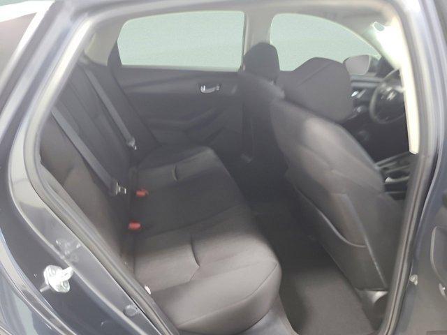 used 2023 Honda Accord car, priced at $23,296