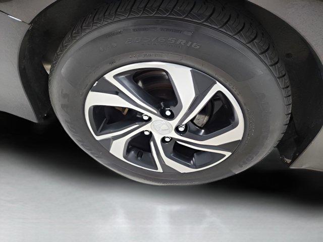 used 2016 Honda Accord car, priced at $14,678