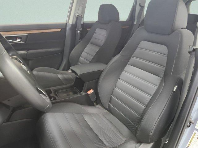 used 2020 Honda CR-V car, priced at $22,610